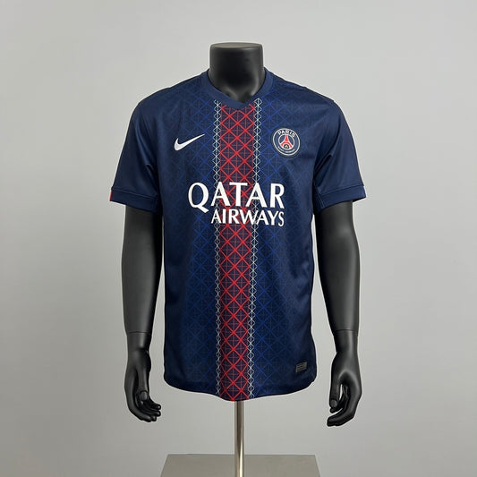 PSG 25-26 Local (Fan Version)
