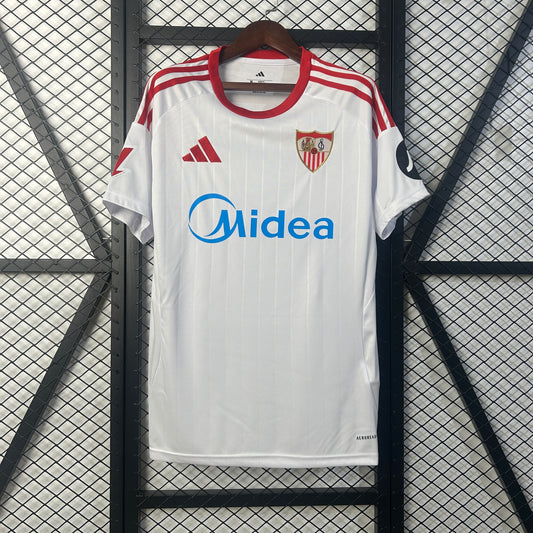 Sevilla 25-26 Local (Fan Version)