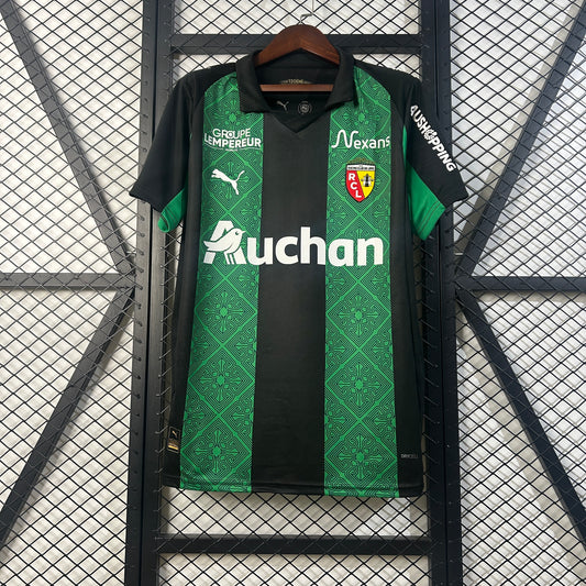Lens 25-26 Visitante (Fan Version)