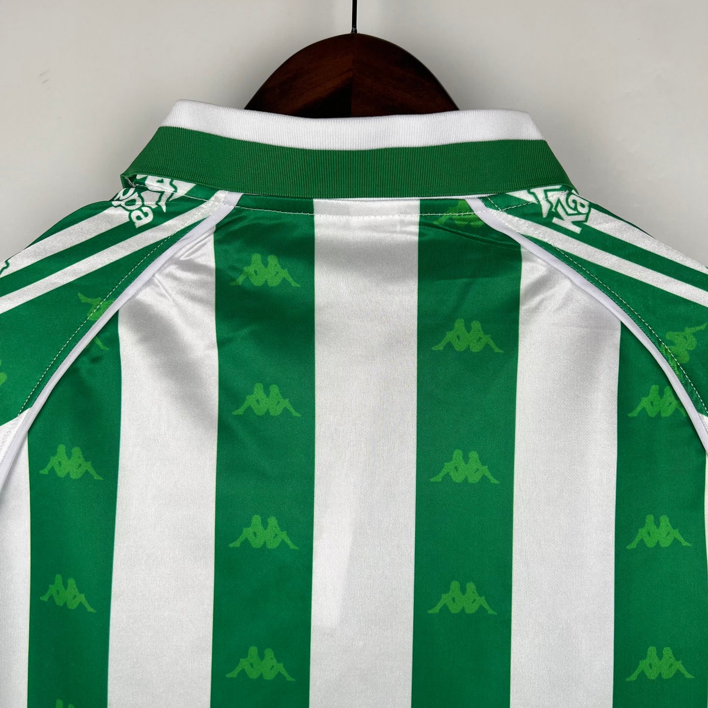 Retro Betis 95-97 Local