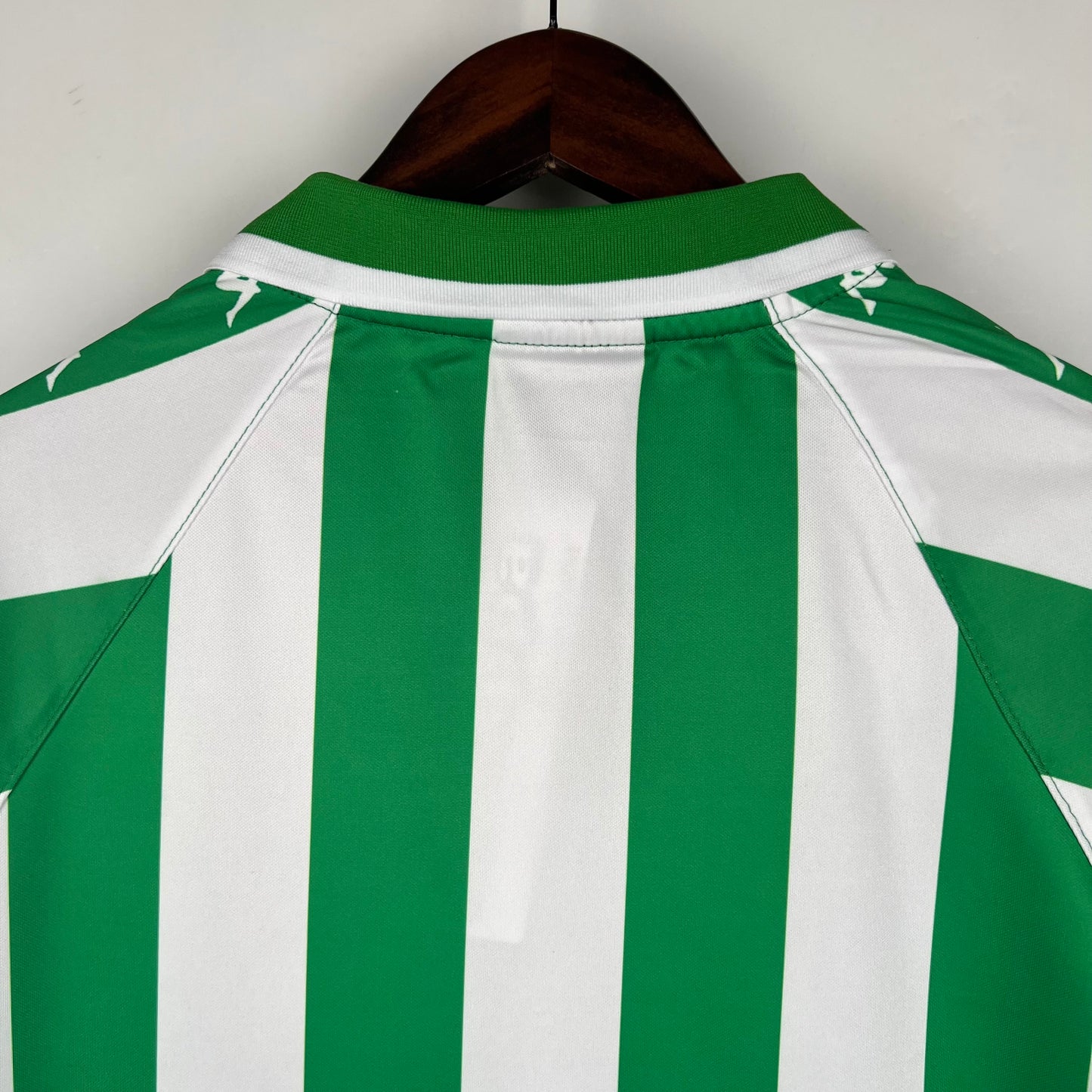 Retro Betis 00-01 Local