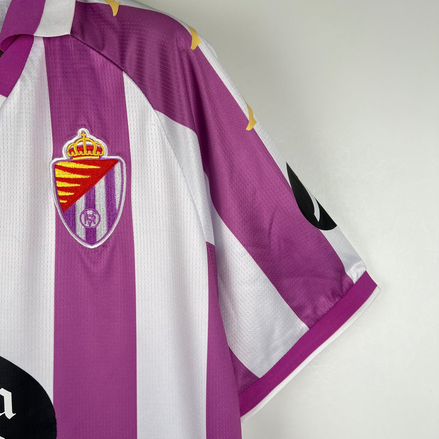 Valladolid 23-24 Local (Fan Version)