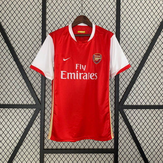 Retro Arsenal 06-07 Local