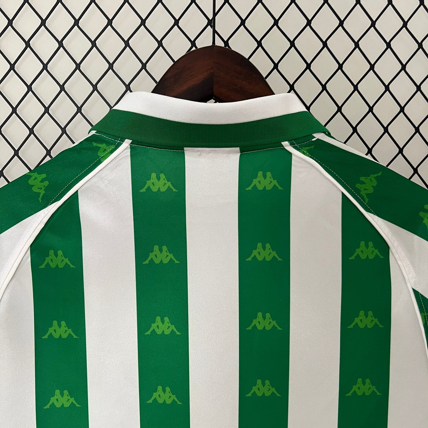 Retro Betis 95-96 Local