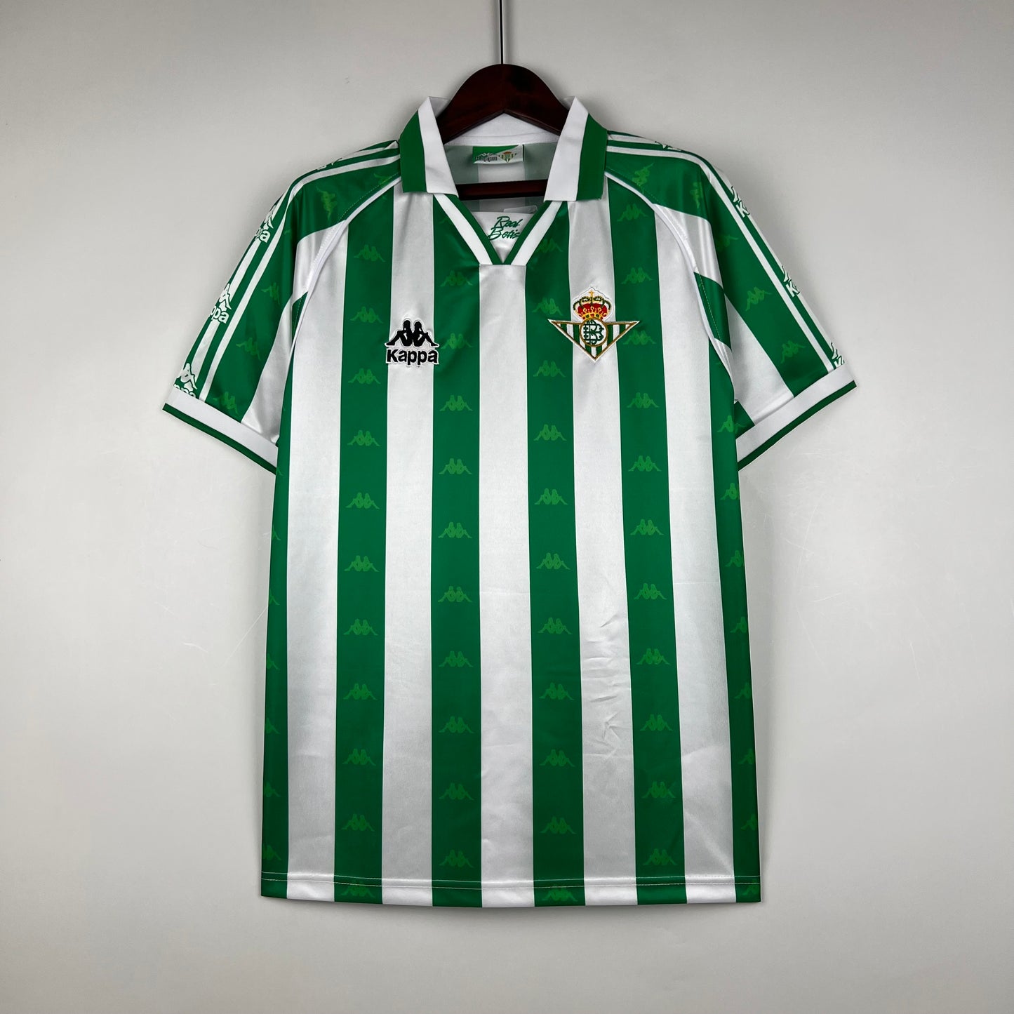 Retro Betis 95-97 Local