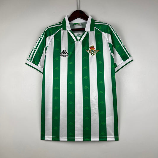 Retro Betis 95-97 Local