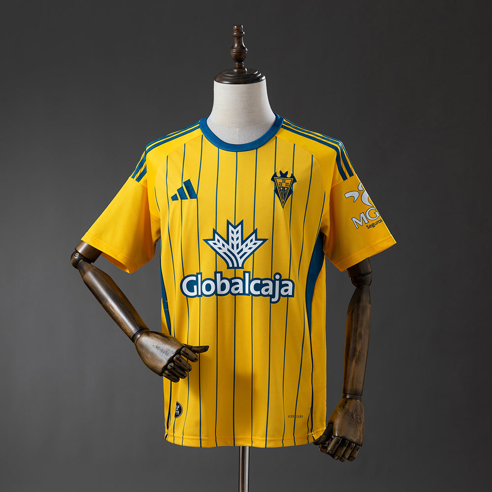 Albacete 25-26 Tercera (Fan Version)