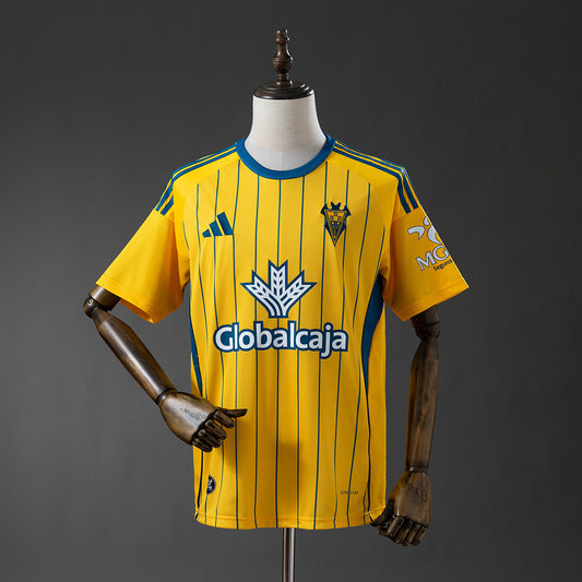 Albacete 25-26 Tercera (Fan Version)