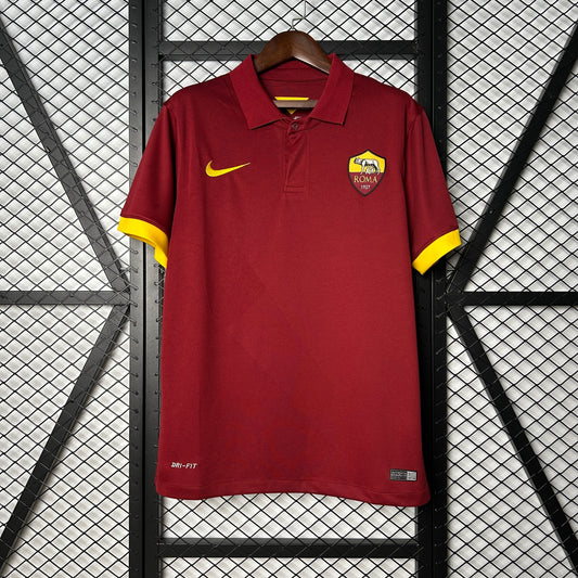 Retro Roma 14-15 Local