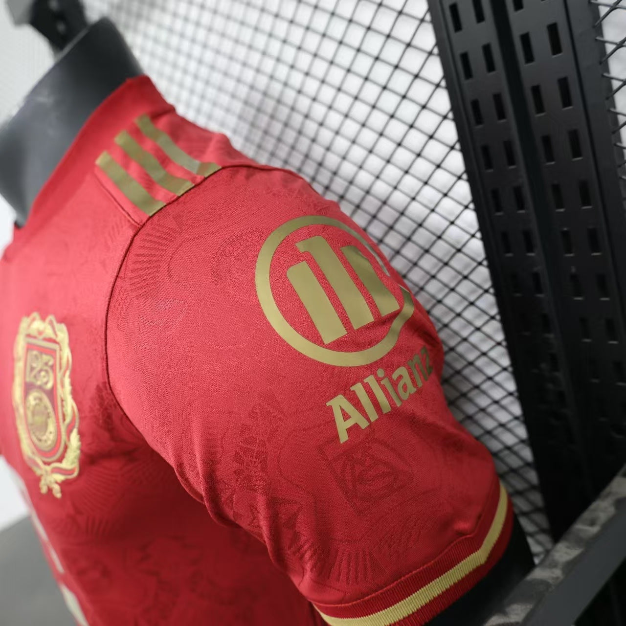 Bayern Múnich 2025 125 Aniversario (Player Version)