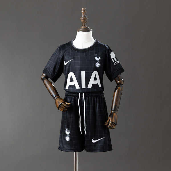 Tottenham 25-26 Visitante (Niño)