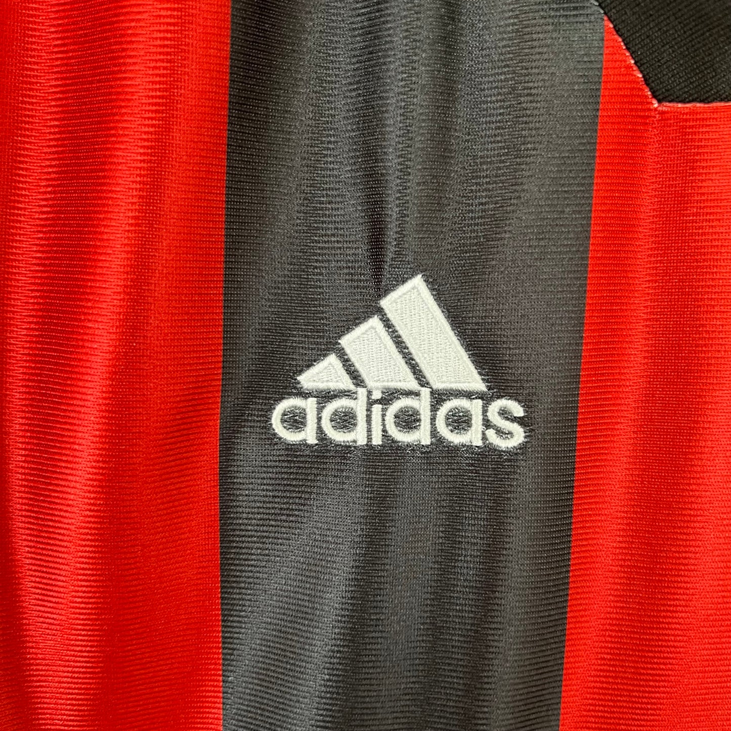 Retro Milan 98-99 Local