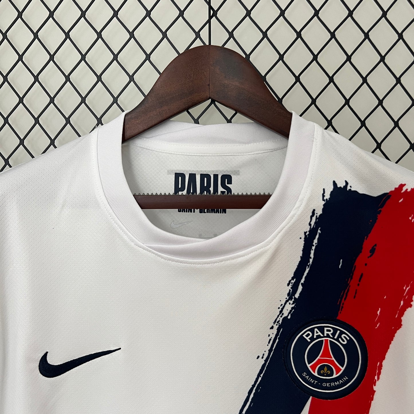 PSG 24-25 Visitante (Fan Version)