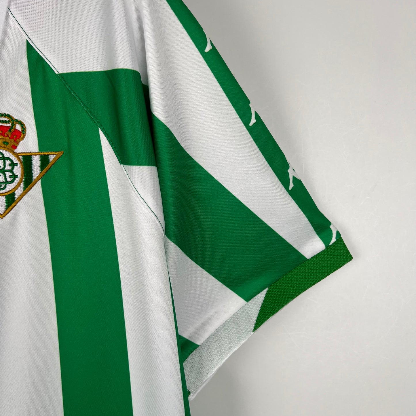 Retro Betis 00-01 Local