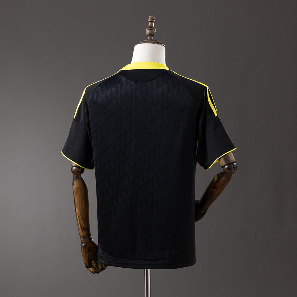 Retro Liverpool 10-11 Tercera