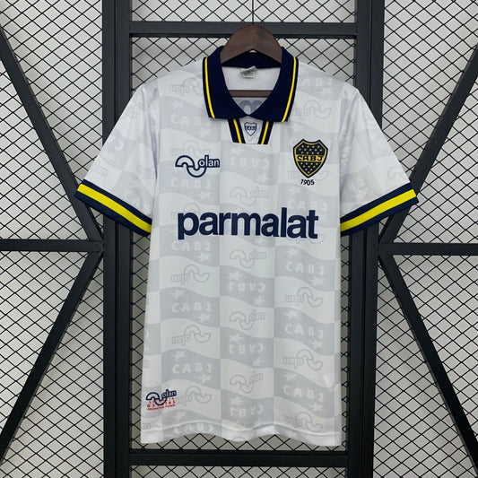 Retro Boca Juniors 94-95 Visitante