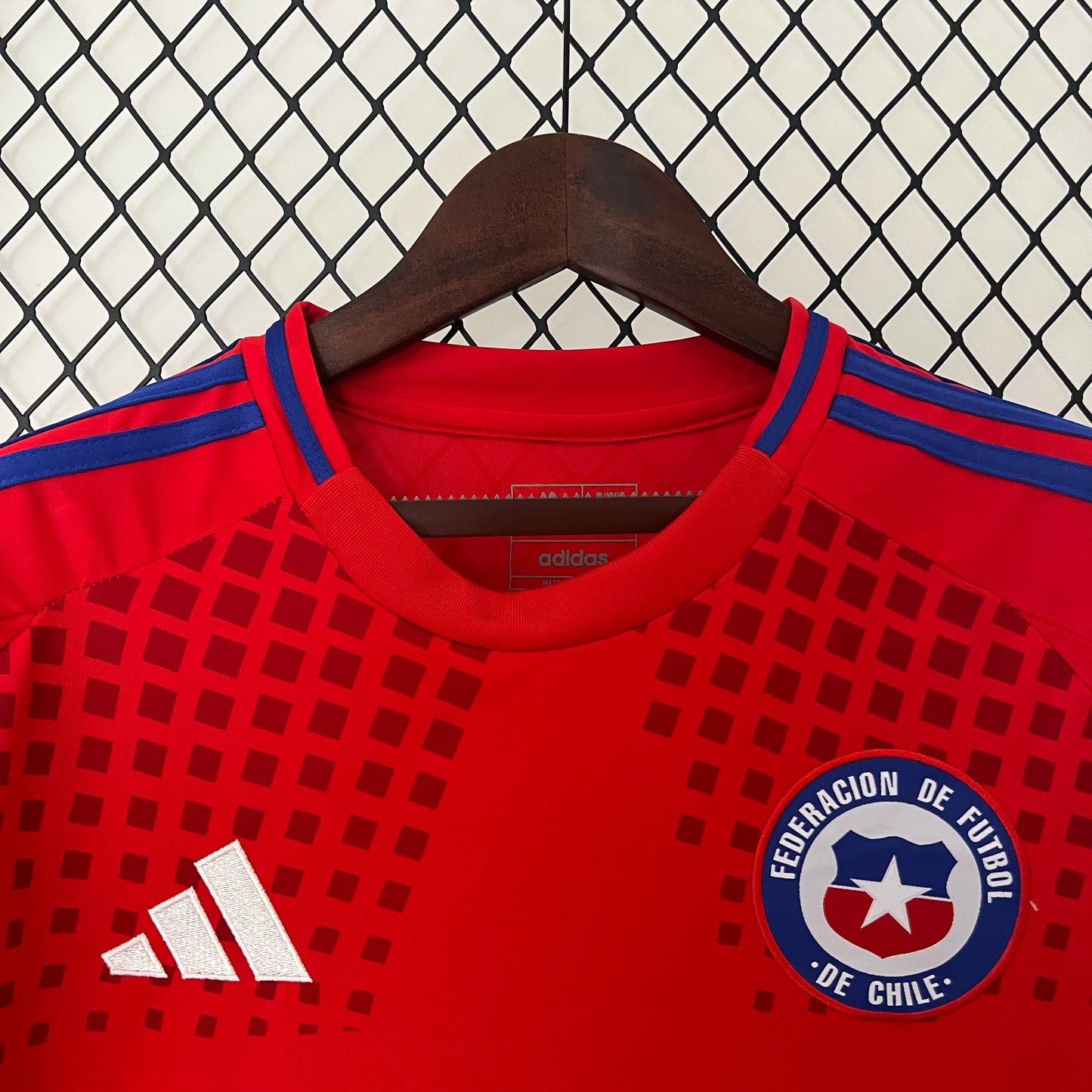 Chile 2024 Local Copa América (Fan Version)