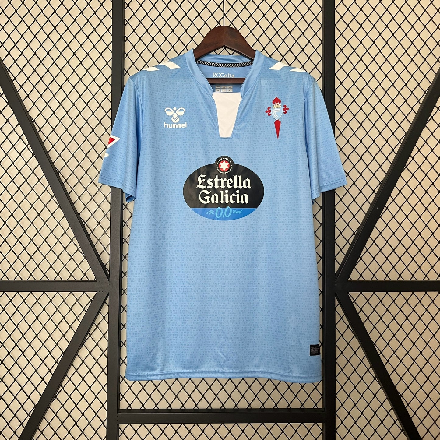 Celta 24-25 Local (Fan Version)