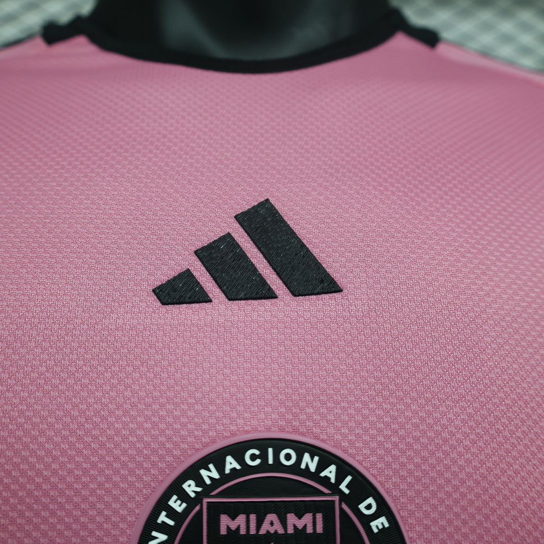 Inter Miami 2024 Local (Player Version)