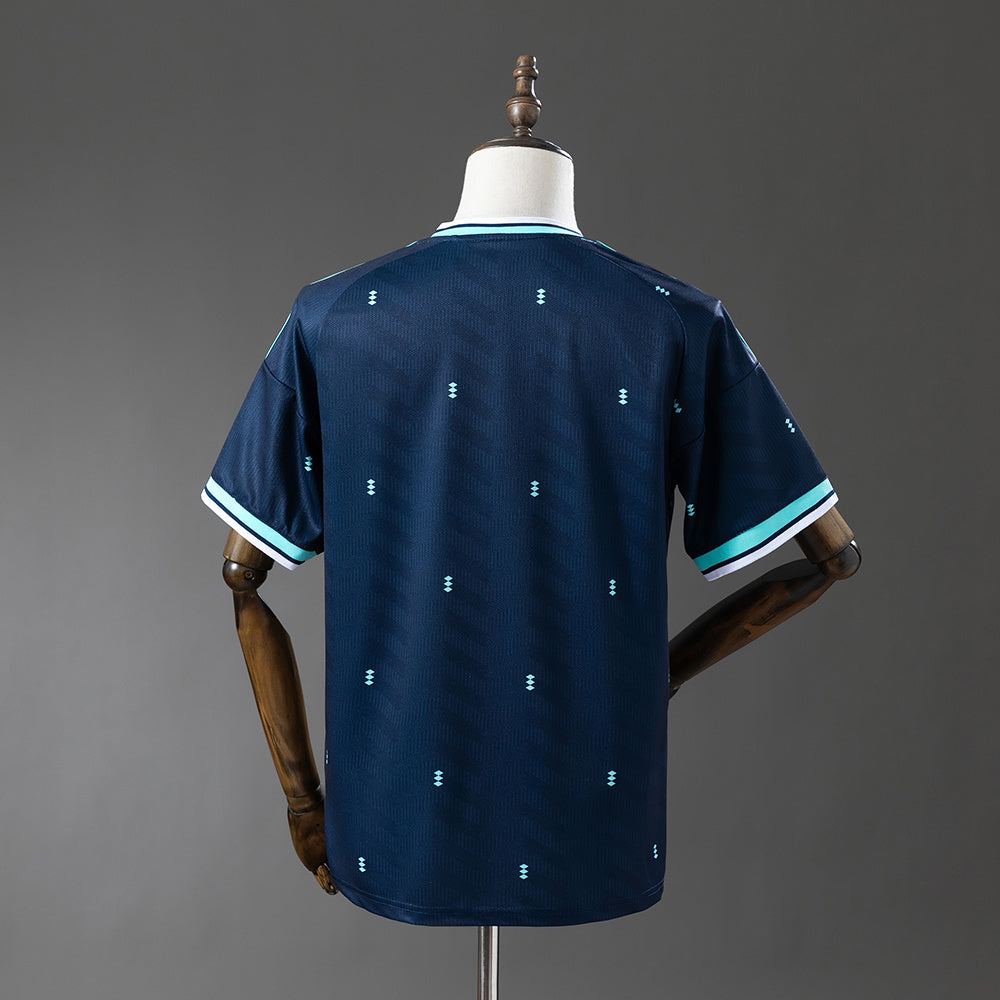 Alemania 2026 Visitante Mundial (Fan Version)