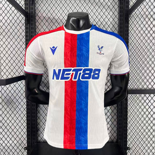 Crystal Palace 25-26 Tercera (Player Version)