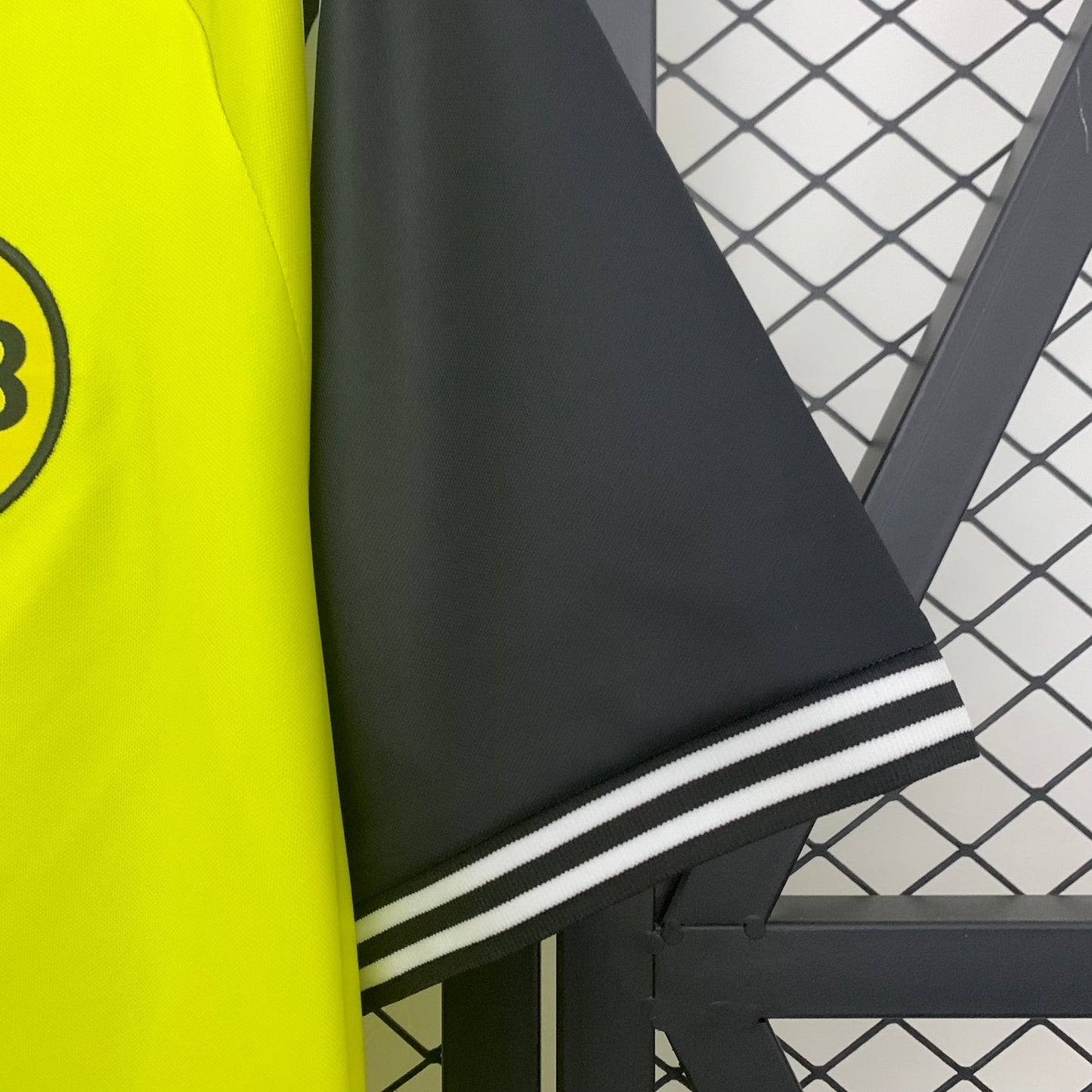 Retro Borussia Dortmund 95-96 Local