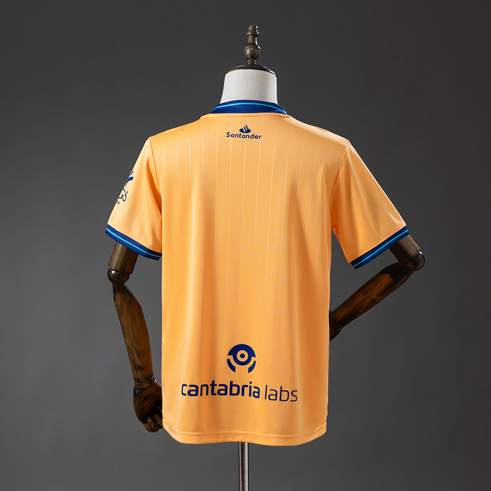 Racing Santander 25-26 Tercera (Fan Version)