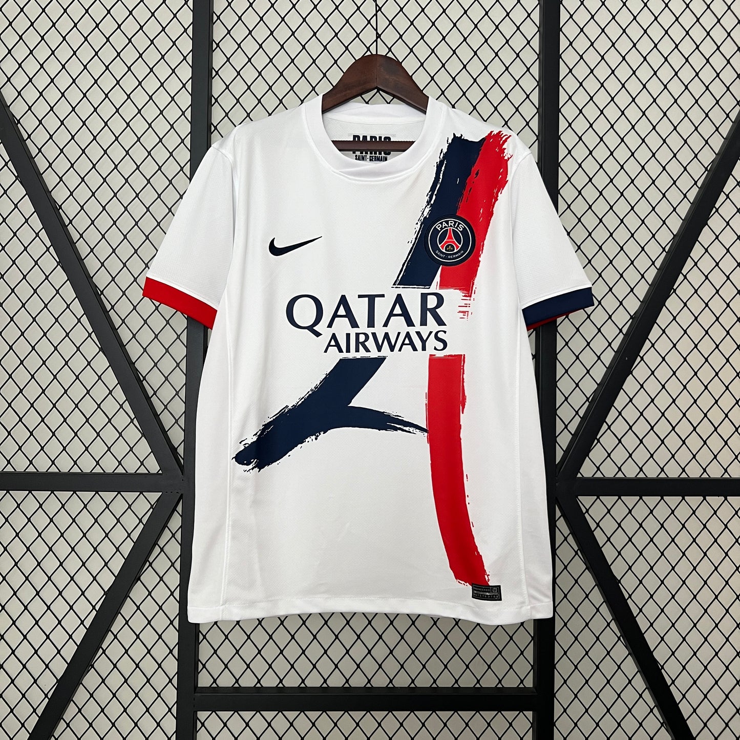 PSG 24-25 Visitante (Fan Version)