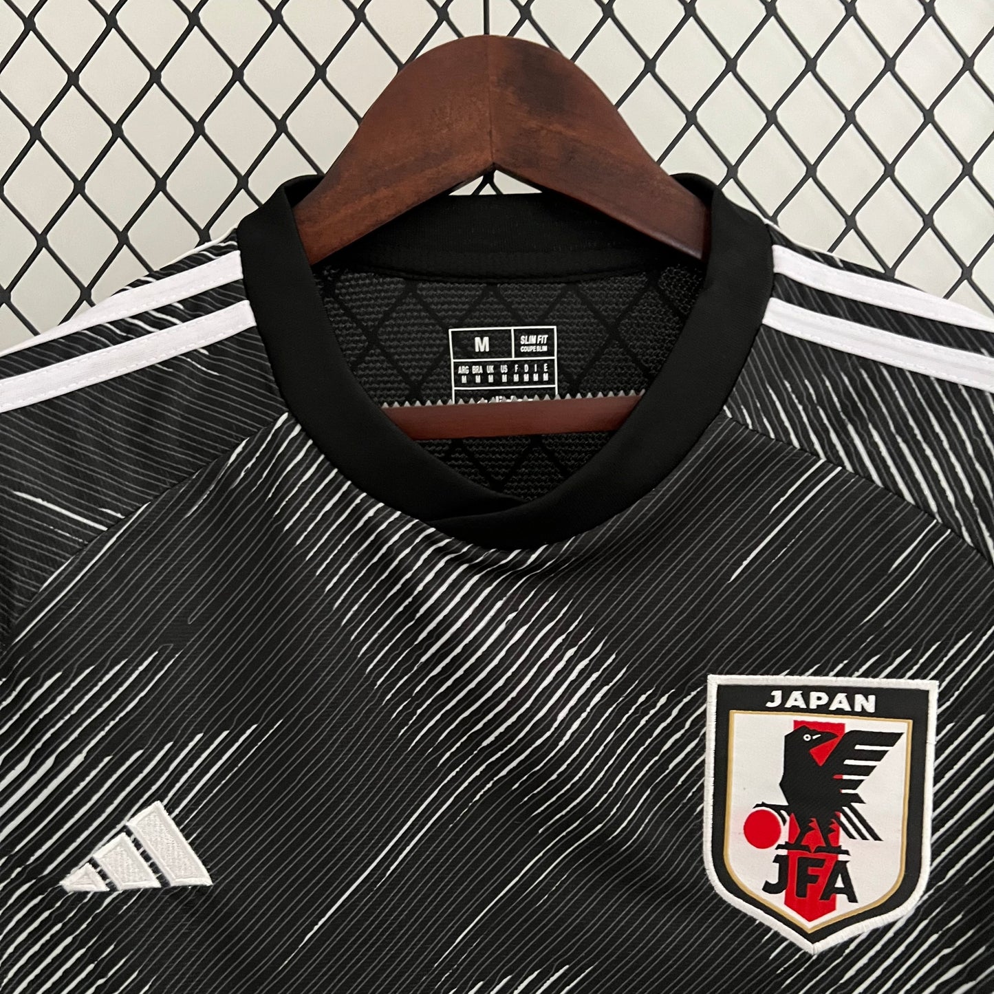 Japón 2024 Edición Especial 17 (Fan Version)