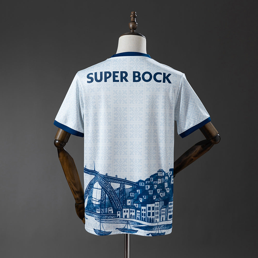 Oporto 2025 Edición Especial (Fan Version)
