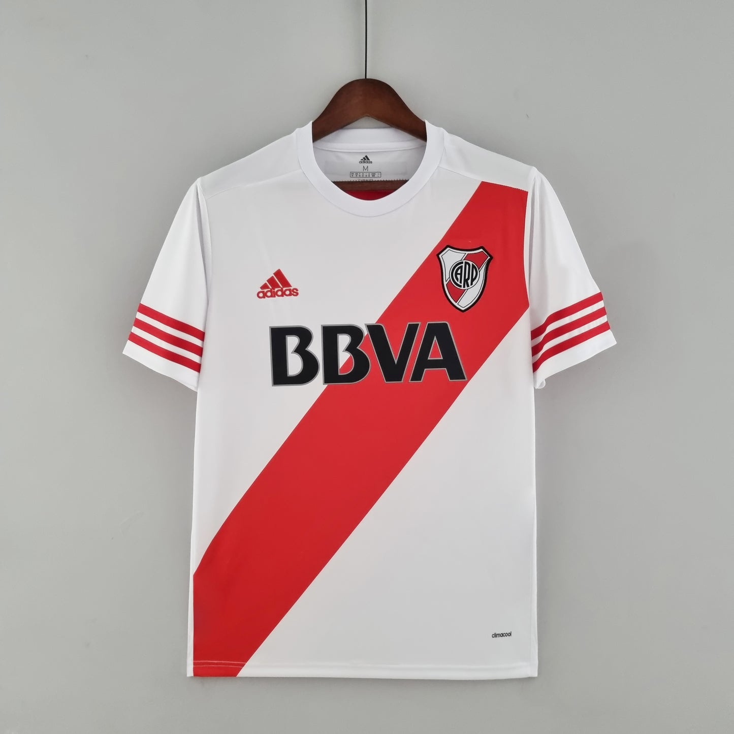 Retro River Plate 15-16 Local