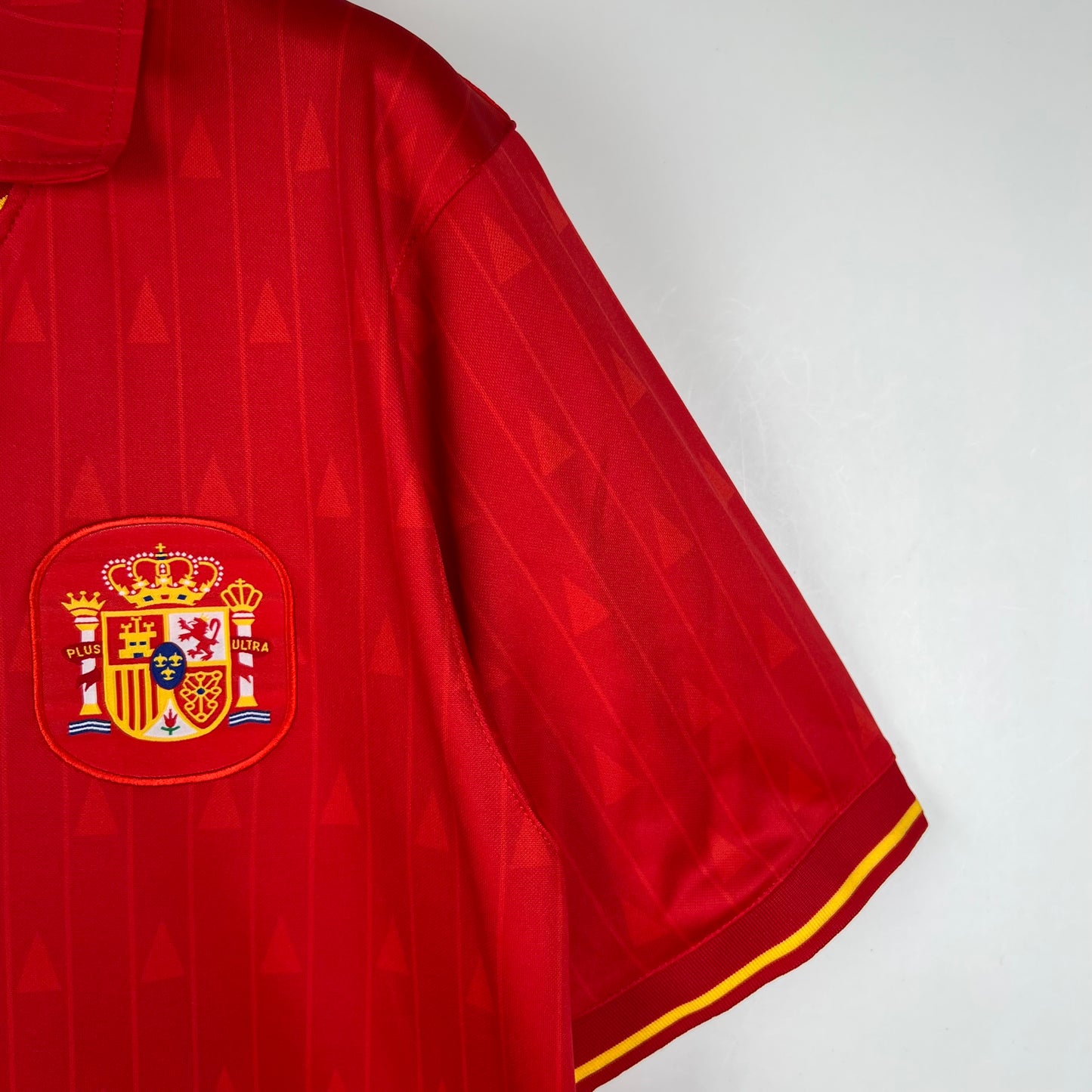 Retro España 88-91 Local