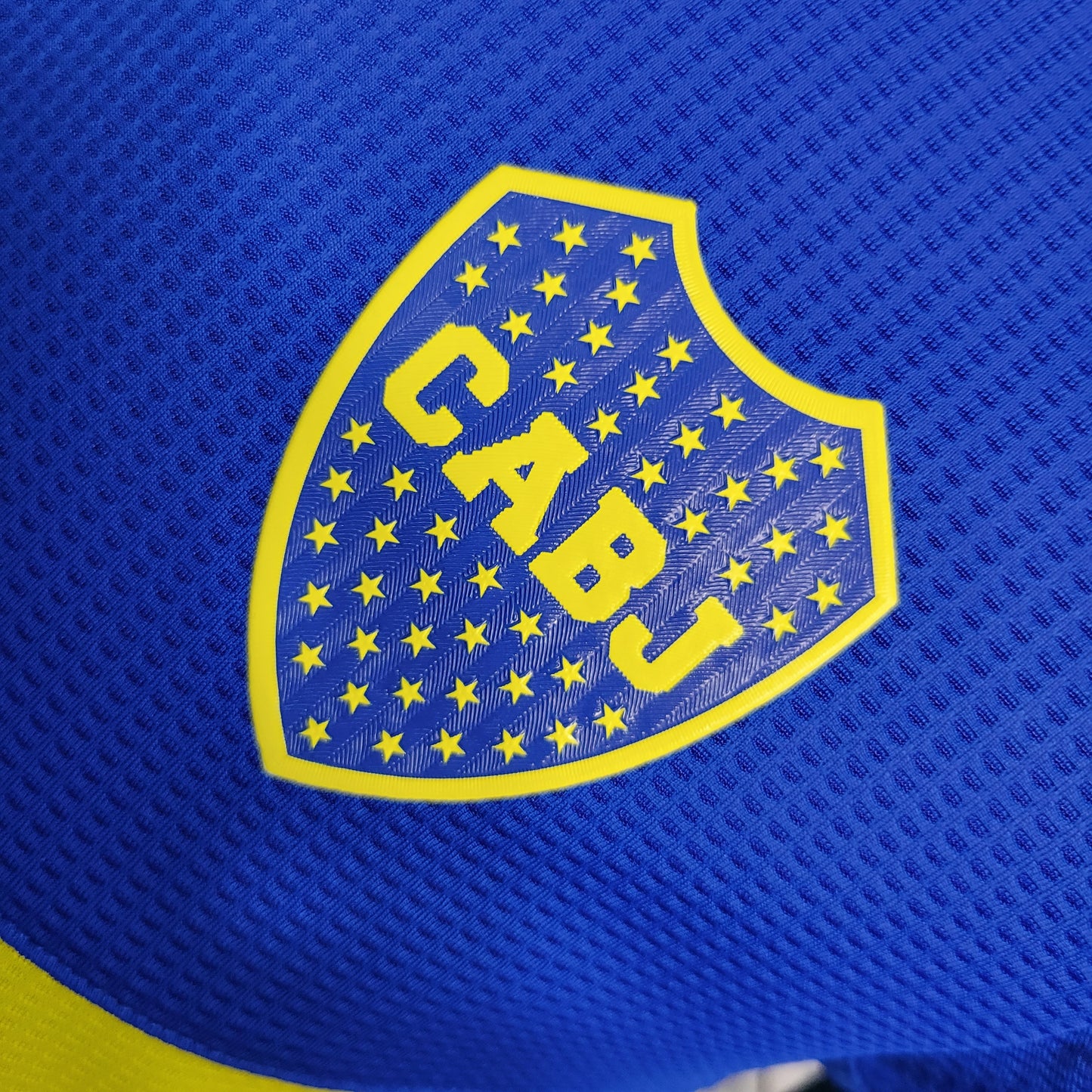 Boca Juniors 23-24 Local (Player Version)