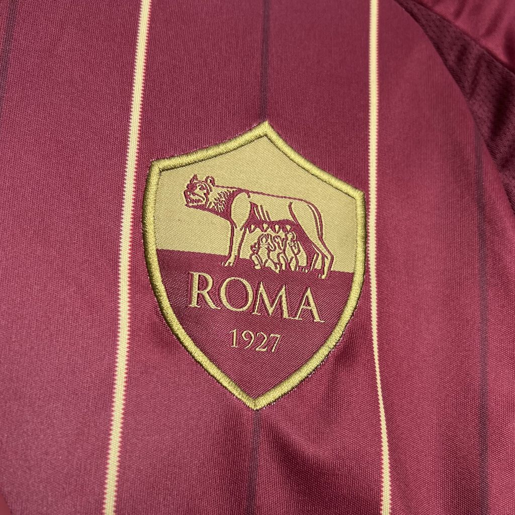 Roma 24-25 Local (Fan Version)