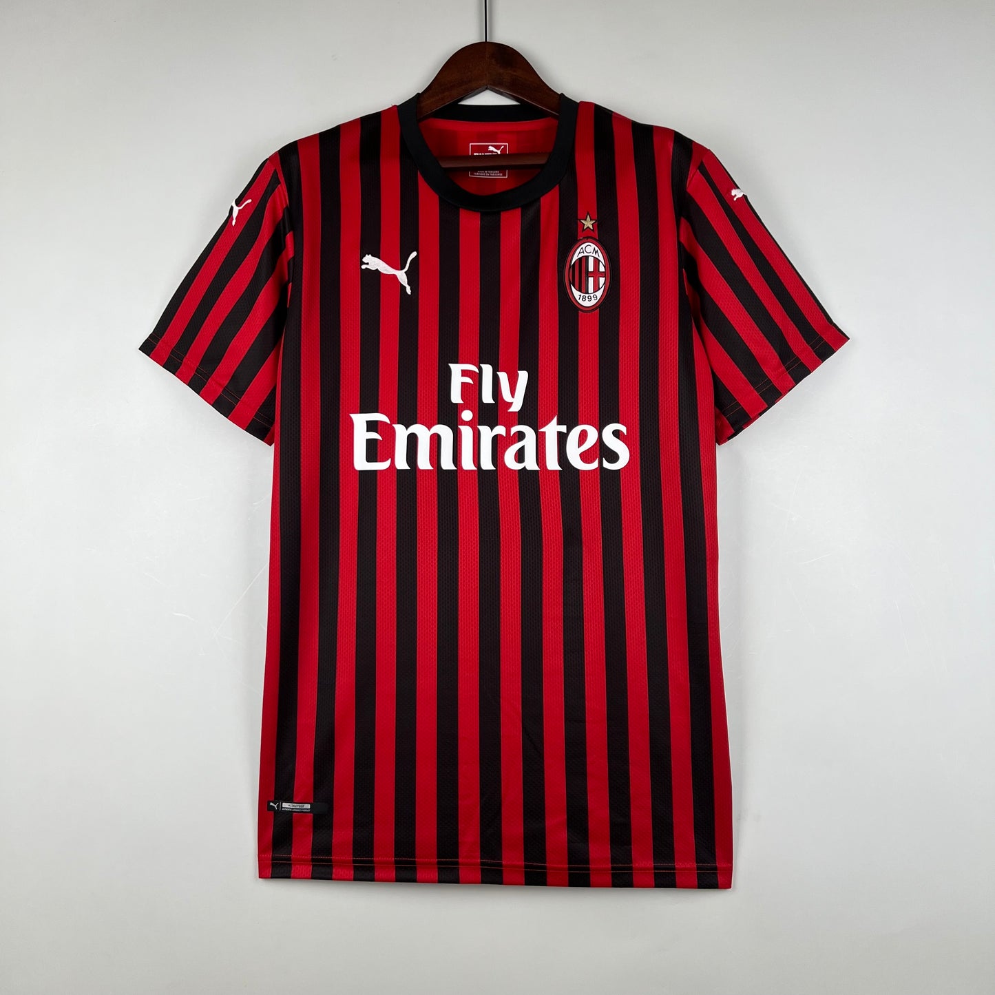 Retro Milan 19-20 Local