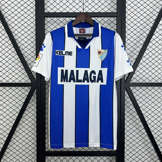 Retro Málaga 1998 Local