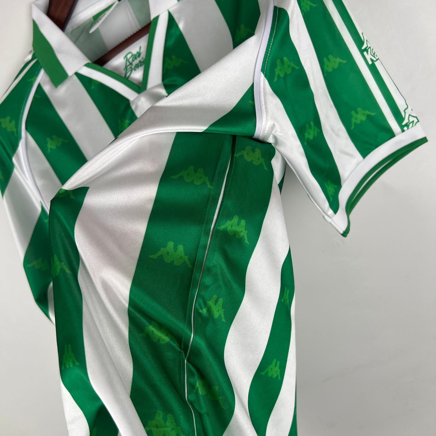 Retro Betis 95-97 Local