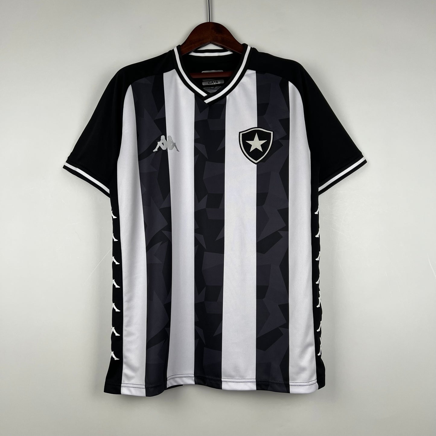 Retro Botafogo 19-20 Local