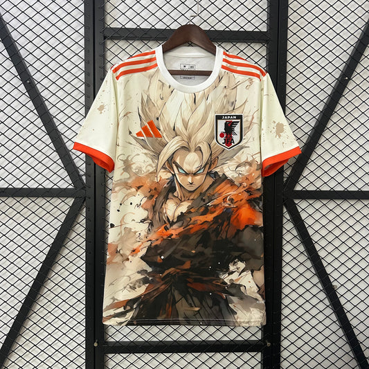 Japón 2024 Edición Especial 8 (Fan Version)