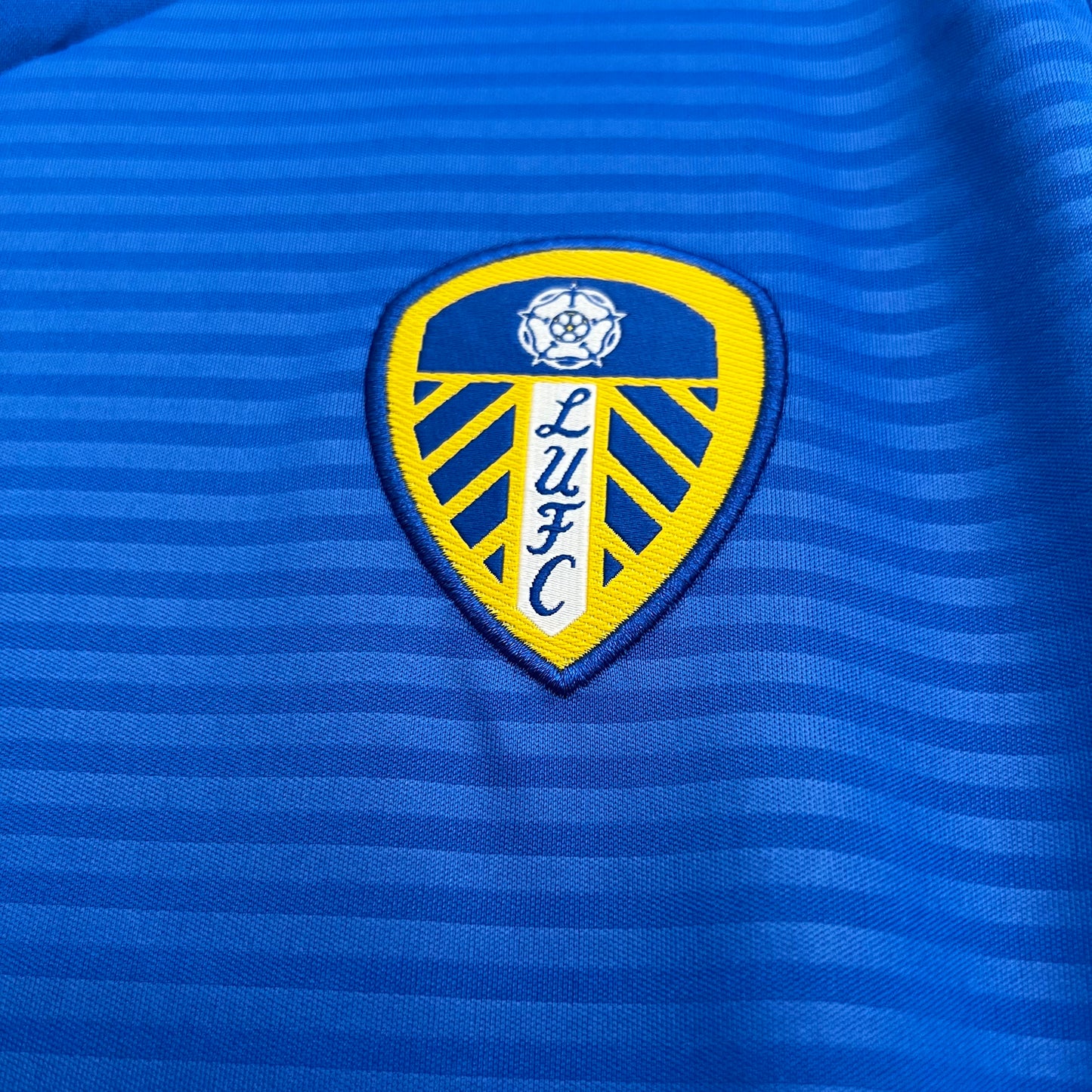 Leeds United 25-26 Local (Fan Version)