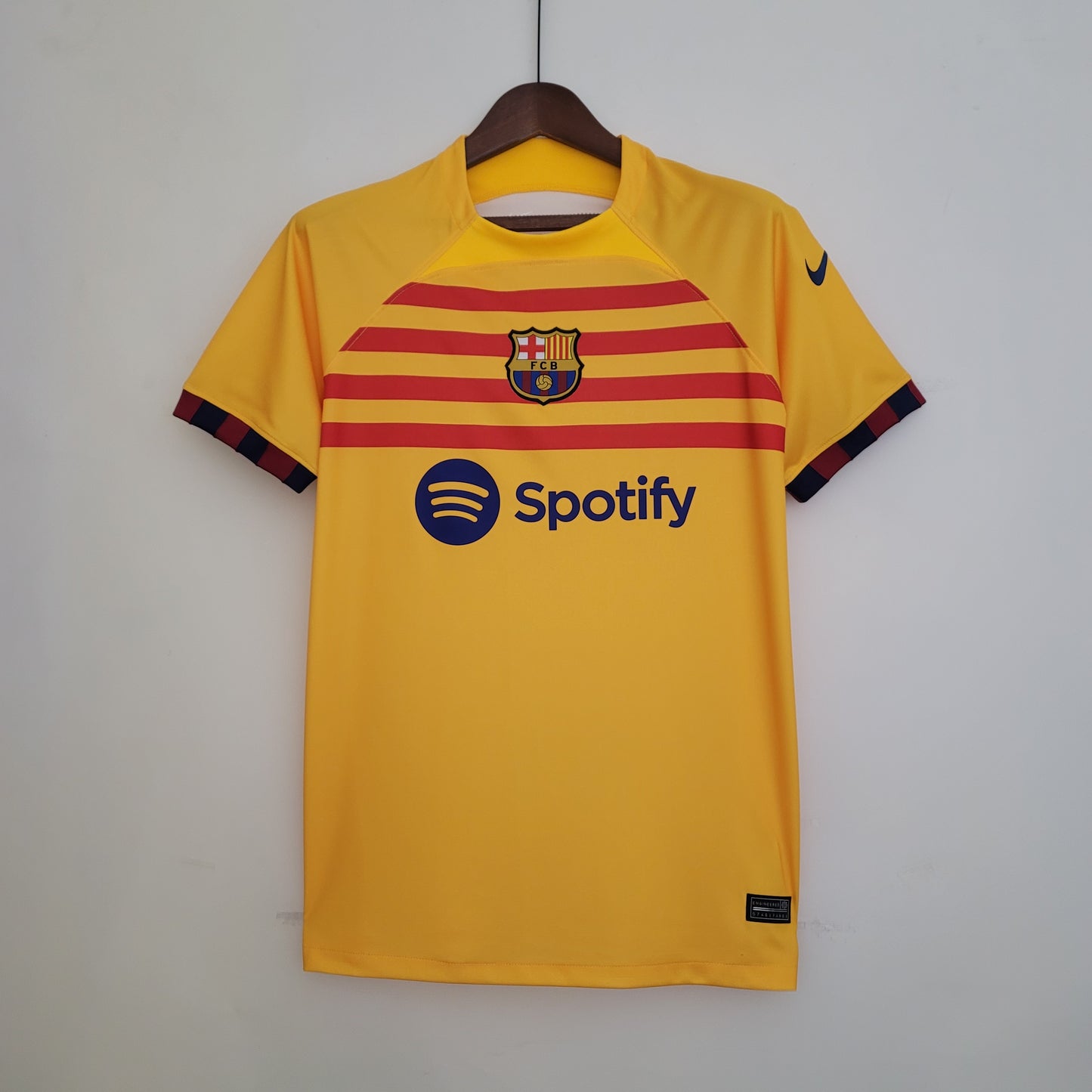 Barcelona 23-24 Catalana (Fan Version)