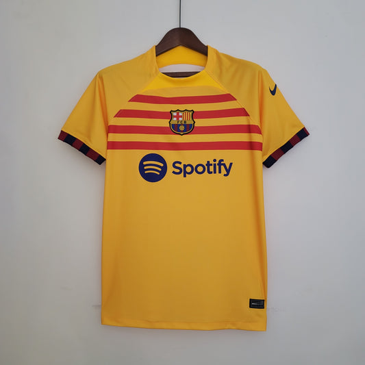 Barcelona 23-24 Catalana (Fan Version)