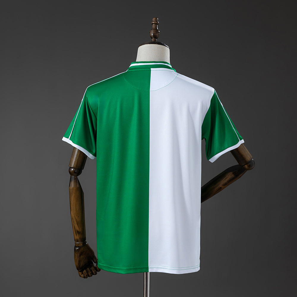 Córdoba 25/26 Especial Jornada Retro