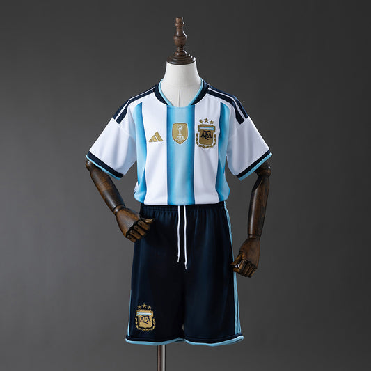 Argentina 2026 Local Mundial (Niño)