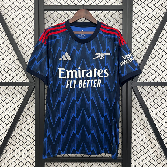 Arsenal 25-26 Visitante (Player Version)