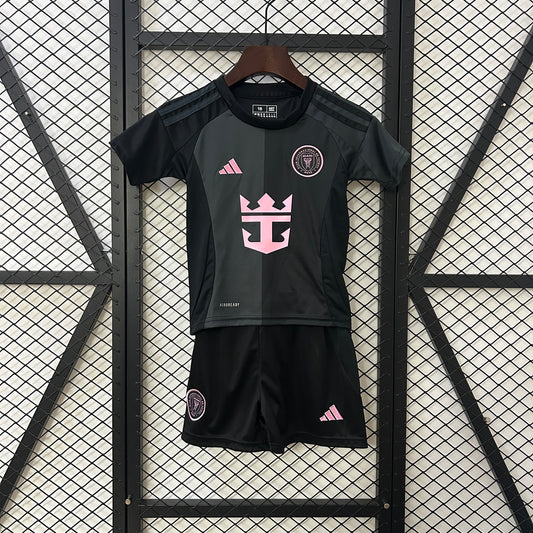 Inter Miami 2025 Visitante (Niño)