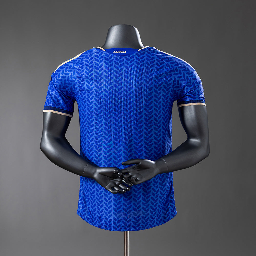 Italia 2026 Local Mundial (Player Version)