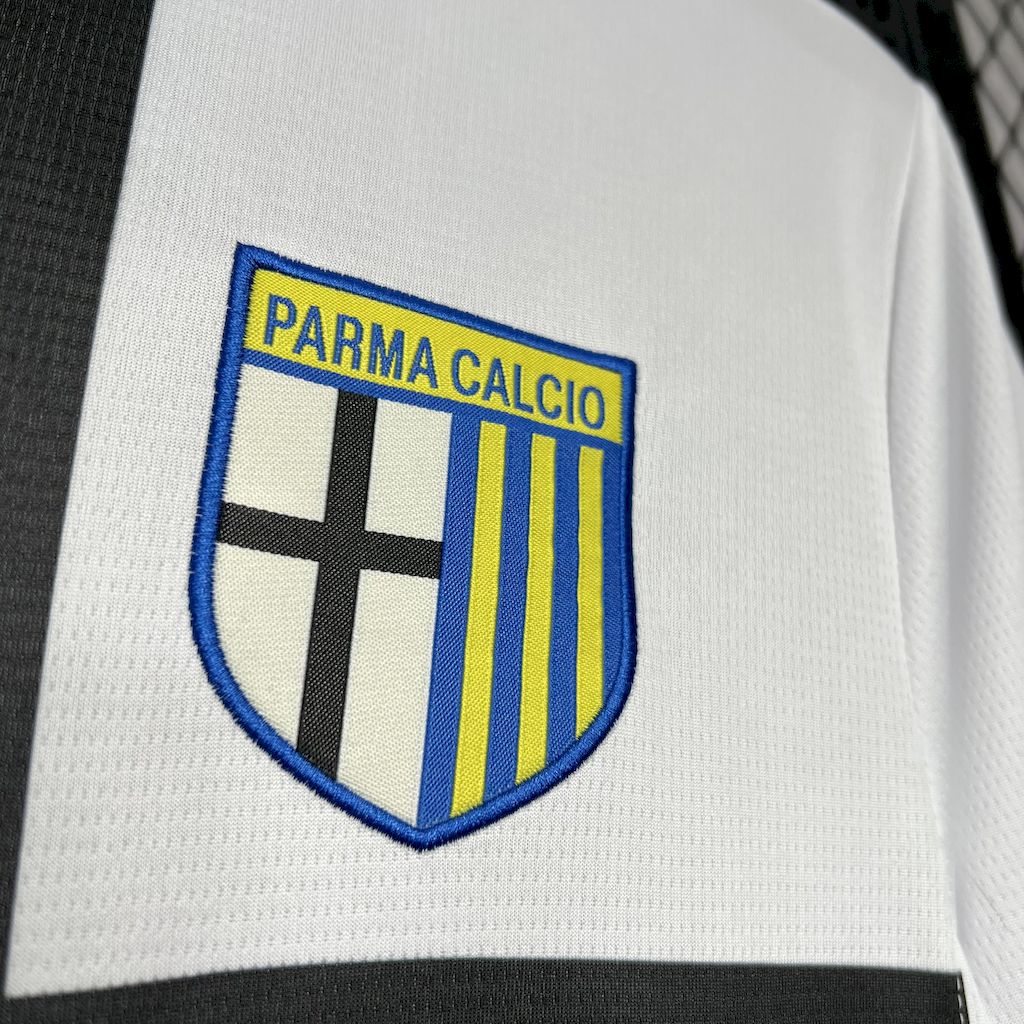 Parma Calcio 24-25 Local (Fan Version)