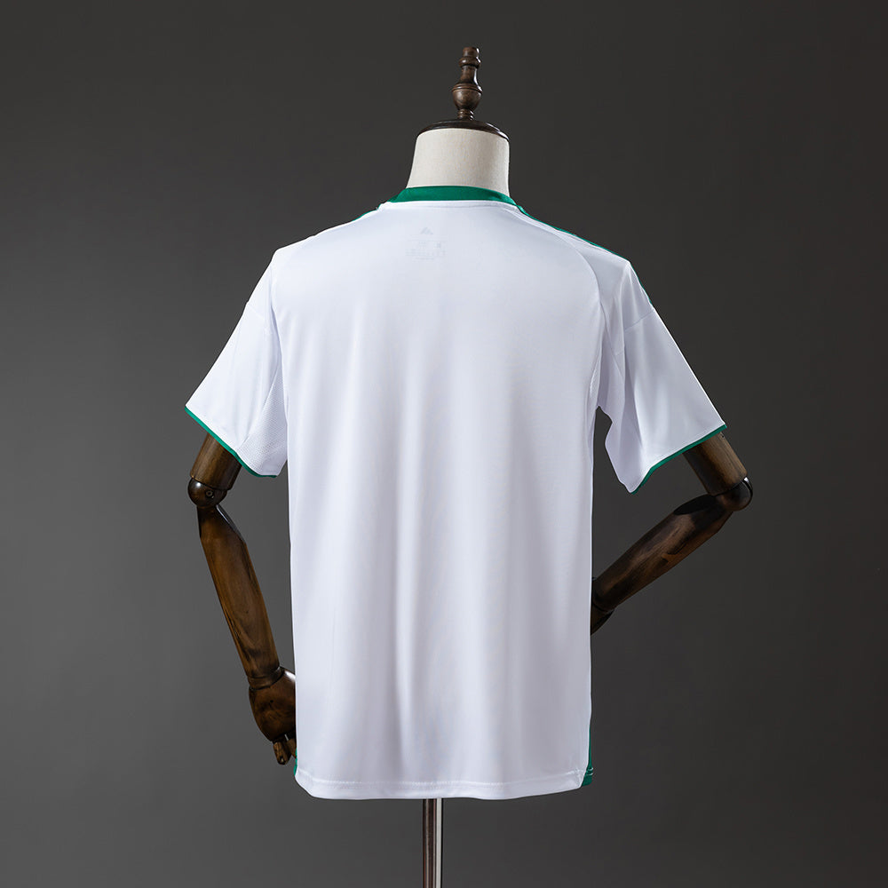 Al Ahli 25-26 Visitante (Fan Version)