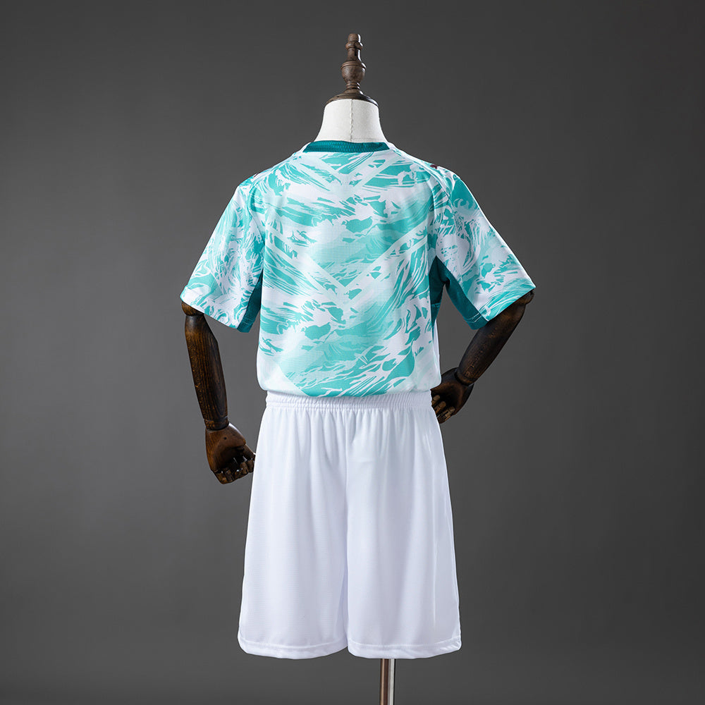 Portugal 2026 Visitante Mundial (Niño)